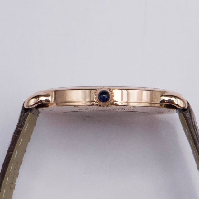 Cartier Ronde Louis W6800251 Image 7